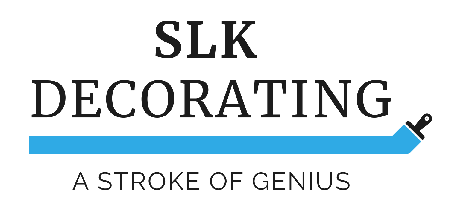 SLK Decorating Logo
