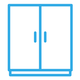 wardrobe (1) furniture icon